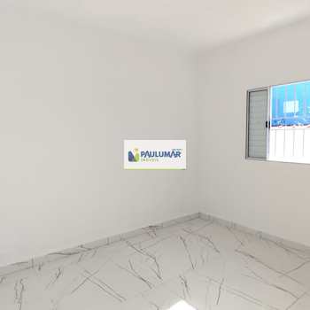 Casa em Itanhaém, bairro Jardim Diplomata