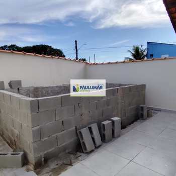 Casa em Itanhaém, bairro Jardim Diplomata