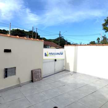 Casa em Itanhaém, bairro Jardim Diplomata