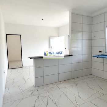 Casa em Itanhaém, bairro Jardim Diplomata
