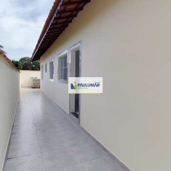 Casa em Itanhaém, bairro Jardim Diplomata