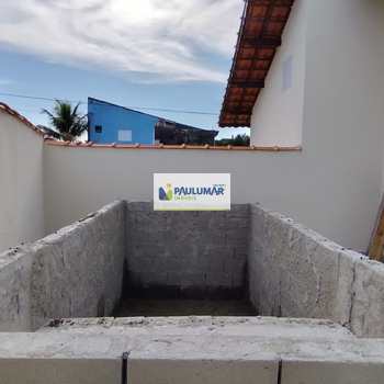 Casa em Itanhaém, bairro Jardim Diplomata