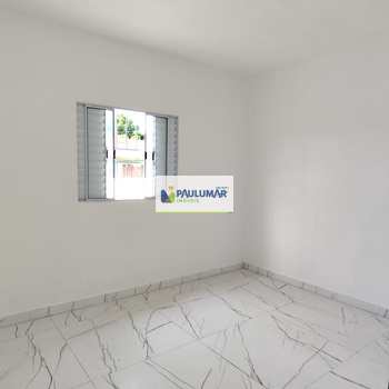 Casa em Itanhaém, bairro Jardim Diplomata