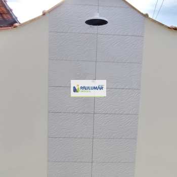 Casa em Itanhaém, bairro Jardim Diplomata