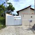 Casa em Itanhaém, bairro Jardim Diplomata