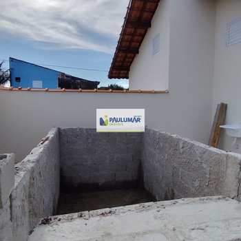 Casa em Itanhaém, bairro Jardim Diplomata