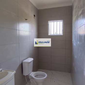 Casa em Itanhaém, bairro Jardim Diplomata