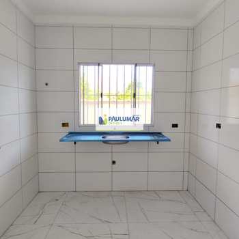 Casa em Itanhaém, bairro Jardim Diplomata
