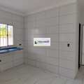 Casa em Itanhaém, bairro Jardim Diplomata