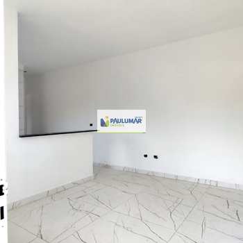 Casa em Itanhaém, bairro Jardim Diplomata