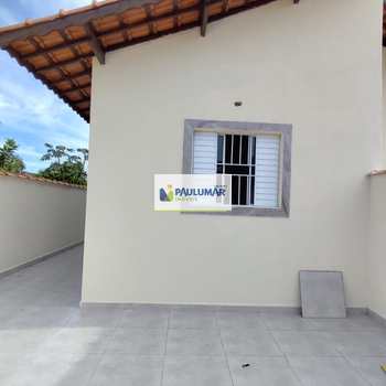 Casa em Itanhaém, bairro Jardim Diplomata