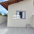Casa em Itanhaém, bairro Jardim Diplomata