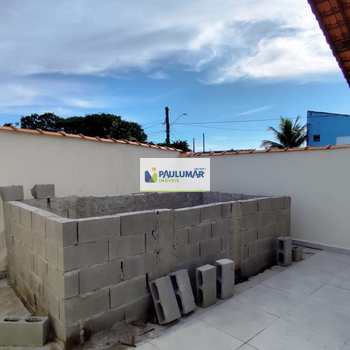 Casa em Itanhaém, bairro Jardim Diplomata