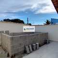 Casa em Itanhaém, bairro Jardim Diplomata