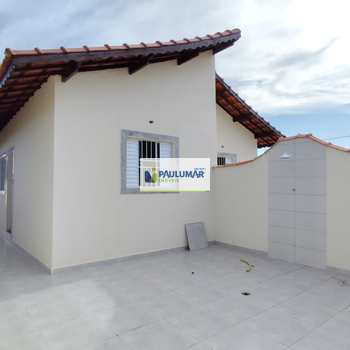 Casa em Itanhaém, bairro Jardim Diplomata
