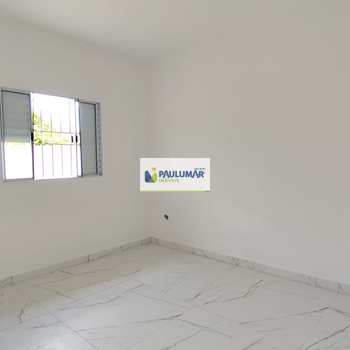 Casa em Itanhaém, bairro Jardim Diplomata