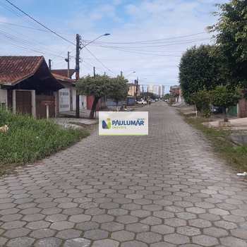 Terreno em Mongaguá, bairro Vera Cruz