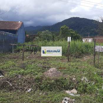 Terreno em Mongaguá, bairro Vera Cruz