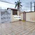 Casa em Itanhaém, bairro Bopiranga