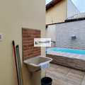 Casa em Itanhaém, bairro Bopiranga