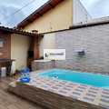 Casa em Itanhaém, bairro Bopiranga