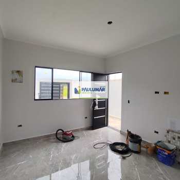 Casa em Itanhaém, bairro Recanto Imigrantes