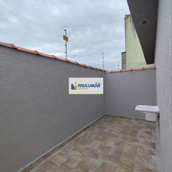 Casa em Itanhaém, bairro Recanto Imigrantes