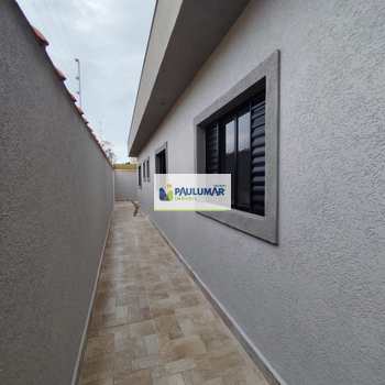 Casa em Itanhaém, bairro Recanto Imigrantes