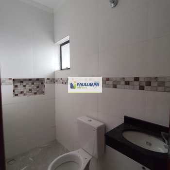 Casa em Itanhaém, bairro Recanto Imigrantes