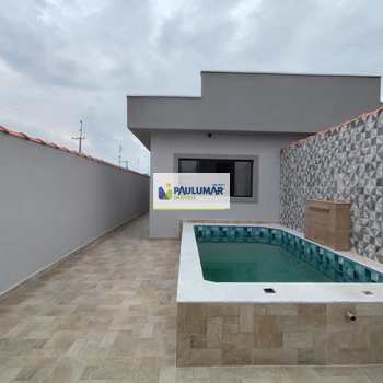 Casa em Itanhaém, bairro Recanto Imigrantes