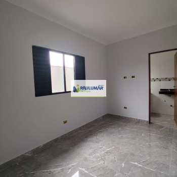 Casa em Itanhaém, bairro Recanto Imigrantes