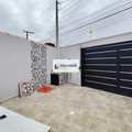 Casa em Itanhaém, bairro Recanto Imigrantes
