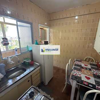 Apartamento em Mongaguá, bairro Vila Atlântica