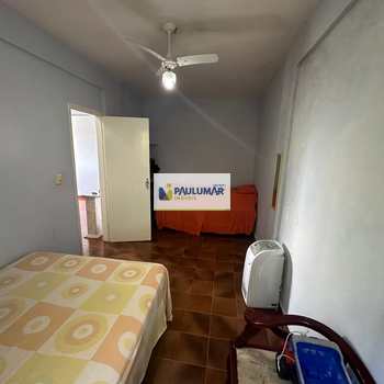 Apartamento em Mongaguá, bairro Vila Atlântica