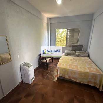 Apartamento em Mongaguá, bairro Vila Atlântica