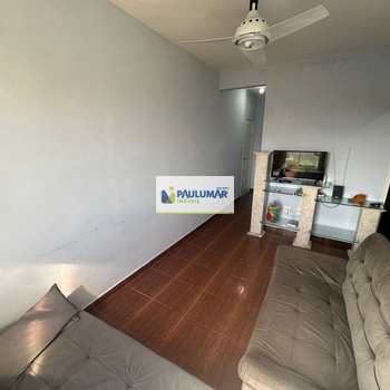 Apartamento em Mongaguá, bairro Vila Atlântica