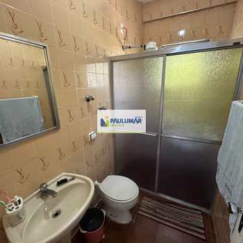 Apartamento em Mongaguá, bairro Vila Atlântica