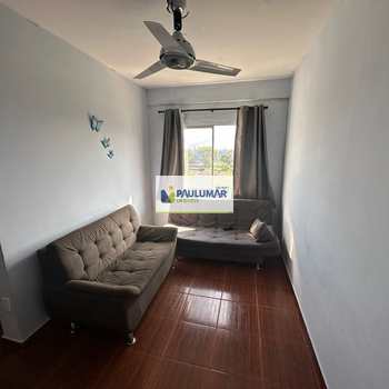 Apartamento em Mongaguá, bairro Vila Atlântica