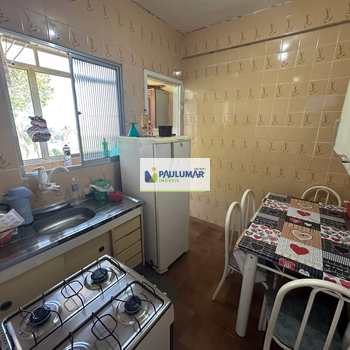 Apartamento em Mongaguá, bairro Vila Atlântica
