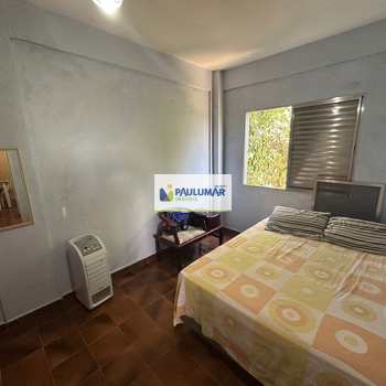 Apartamento em Mongaguá, bairro Vila Atlântica