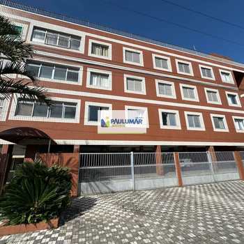 Apartamento em Mongaguá, bairro Vila Atlântica