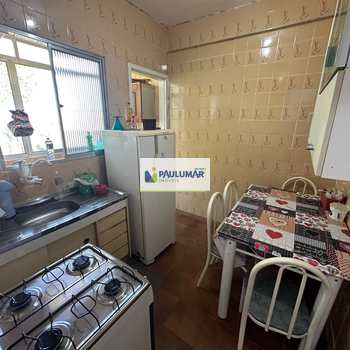 Apartamento em Mongaguá, bairro Vila Atlântica