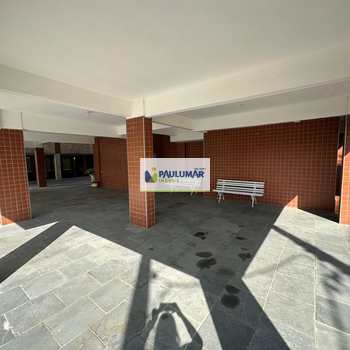 Apartamento em Mongaguá, bairro Vila Atlântica