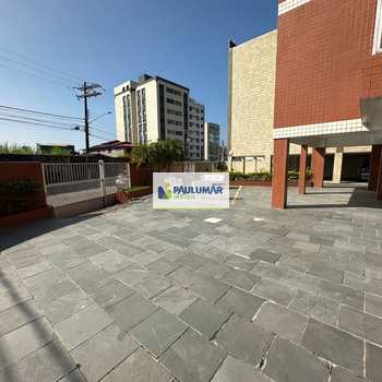 Apartamento em Mongaguá, bairro Vila Atlântica