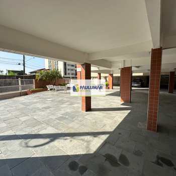 Apartamento em Mongaguá, bairro Vila Atlântica