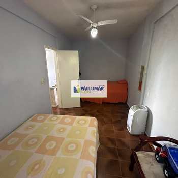 Apartamento em Mongaguá, bairro Vila Atlântica
