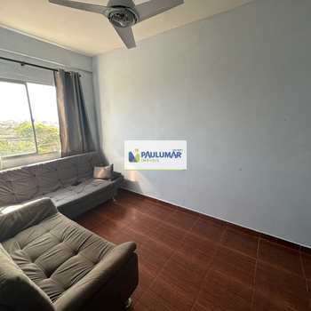 Apartamento em Mongaguá, bairro Vila Atlântica