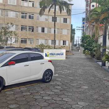 Apartamento em Mongaguá, bairro Centro