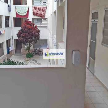 Apartamento em Mongaguá, bairro Centro