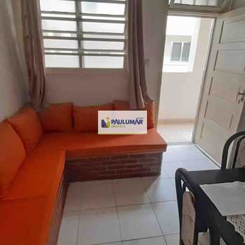 Apartamento em Mongaguá, bairro Centro